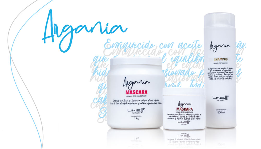 linea argania