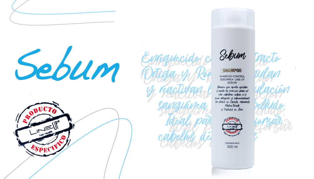 sebum